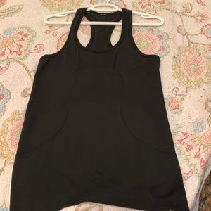 Black Swiftly size 8!